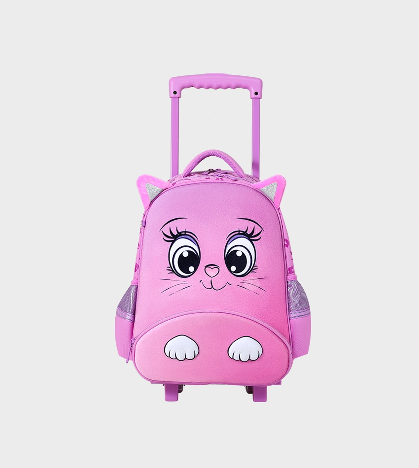 Trolley School Bag GB5211T